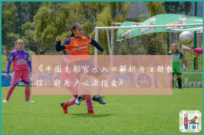 《中国竞彩官方入口解析与注册教程，新用户必读指南》