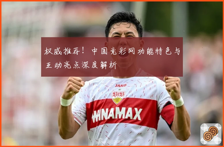 权威推荐！中国竞彩网功能特色与互动亮点深度解析