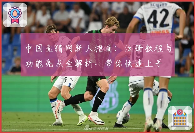中国竞猜网新人指南：注册教程与功能亮点全解析，带你快速上手